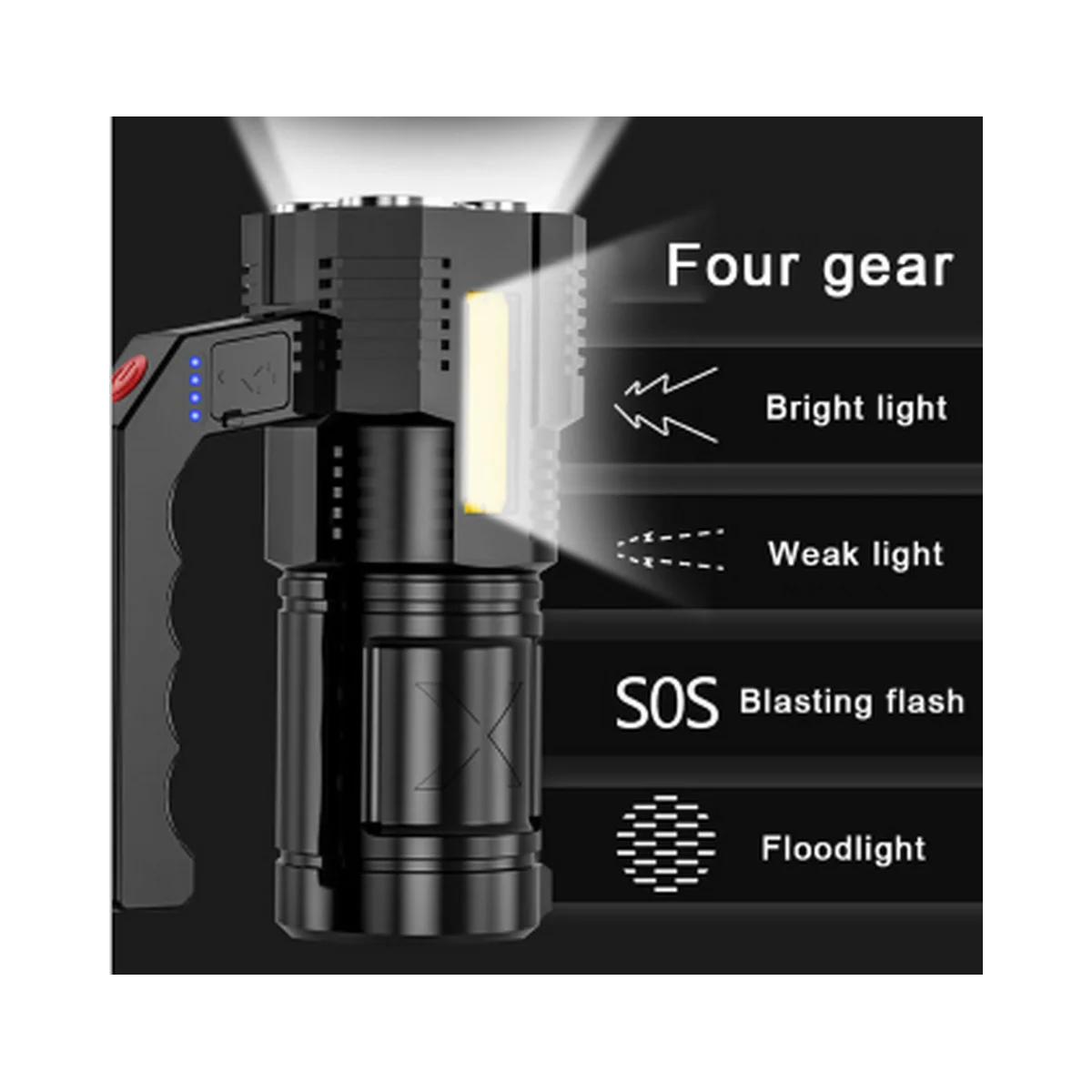 HH-02 lighting product