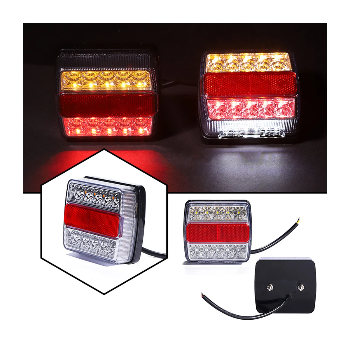 HL-I-001 lighting product