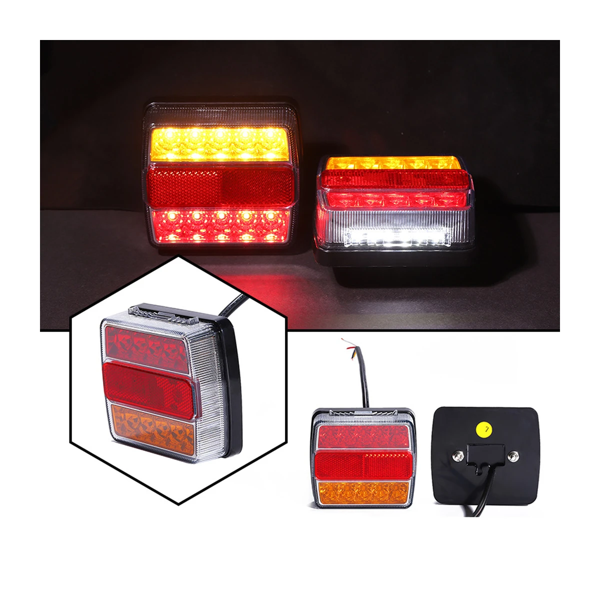 HL-I-002 lighting product