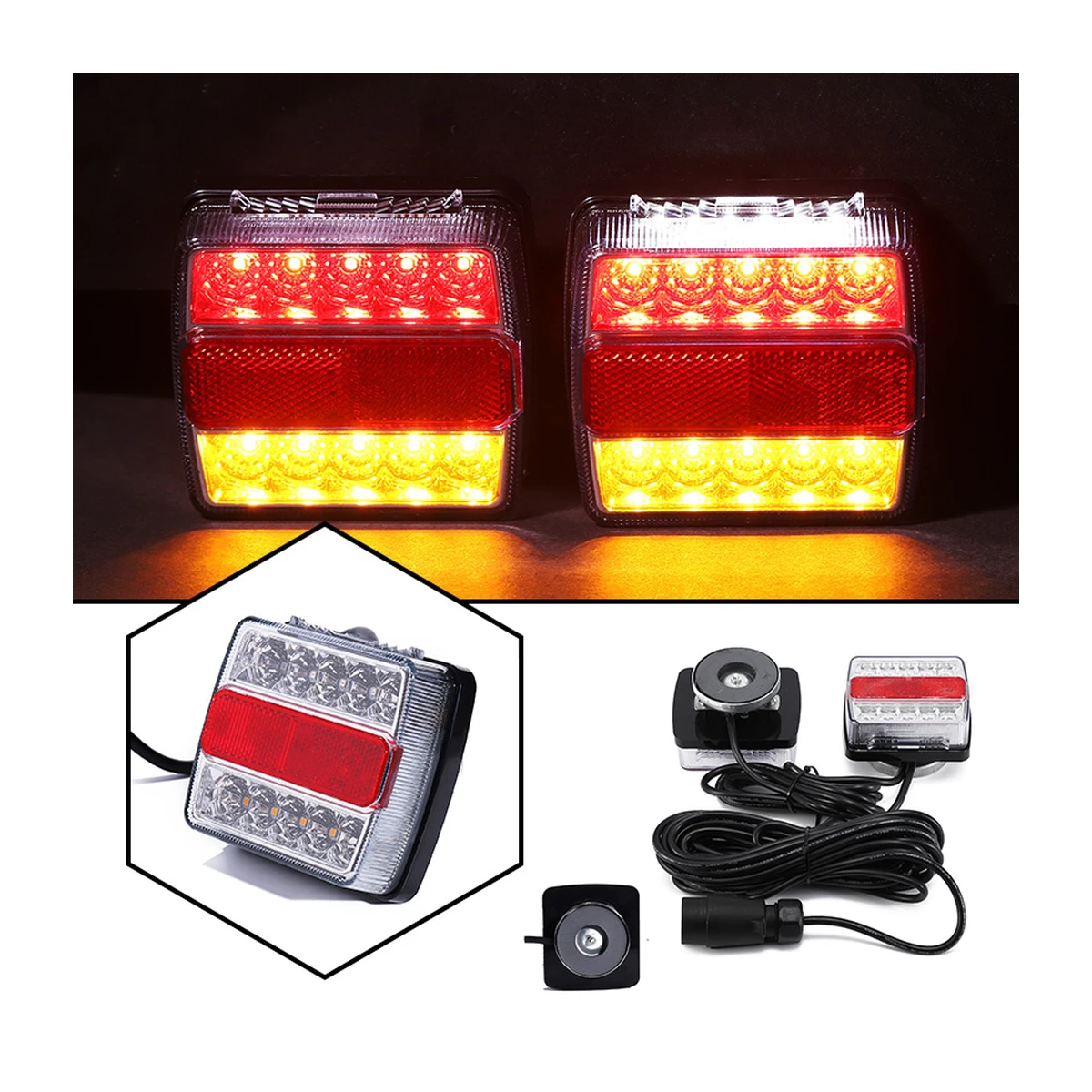 HL-I-003 lighting product