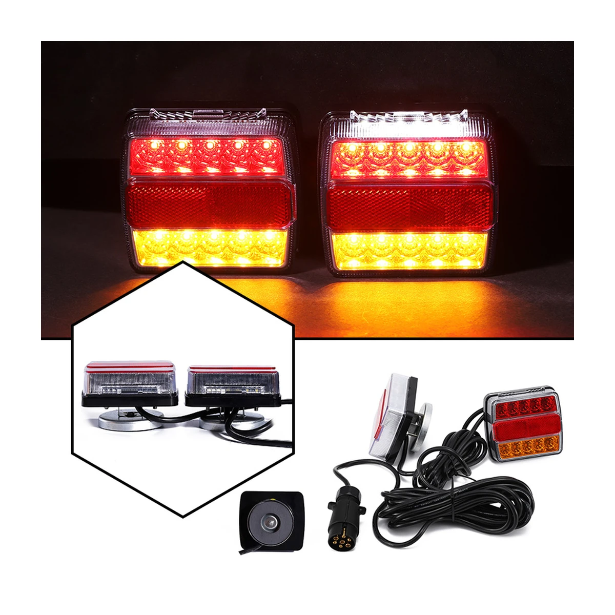 HL-I-004 lighting product