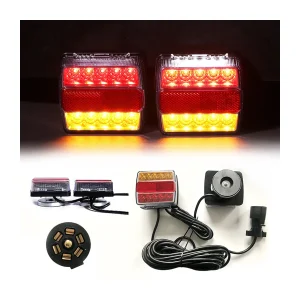 HL-I-004-USA lighting product