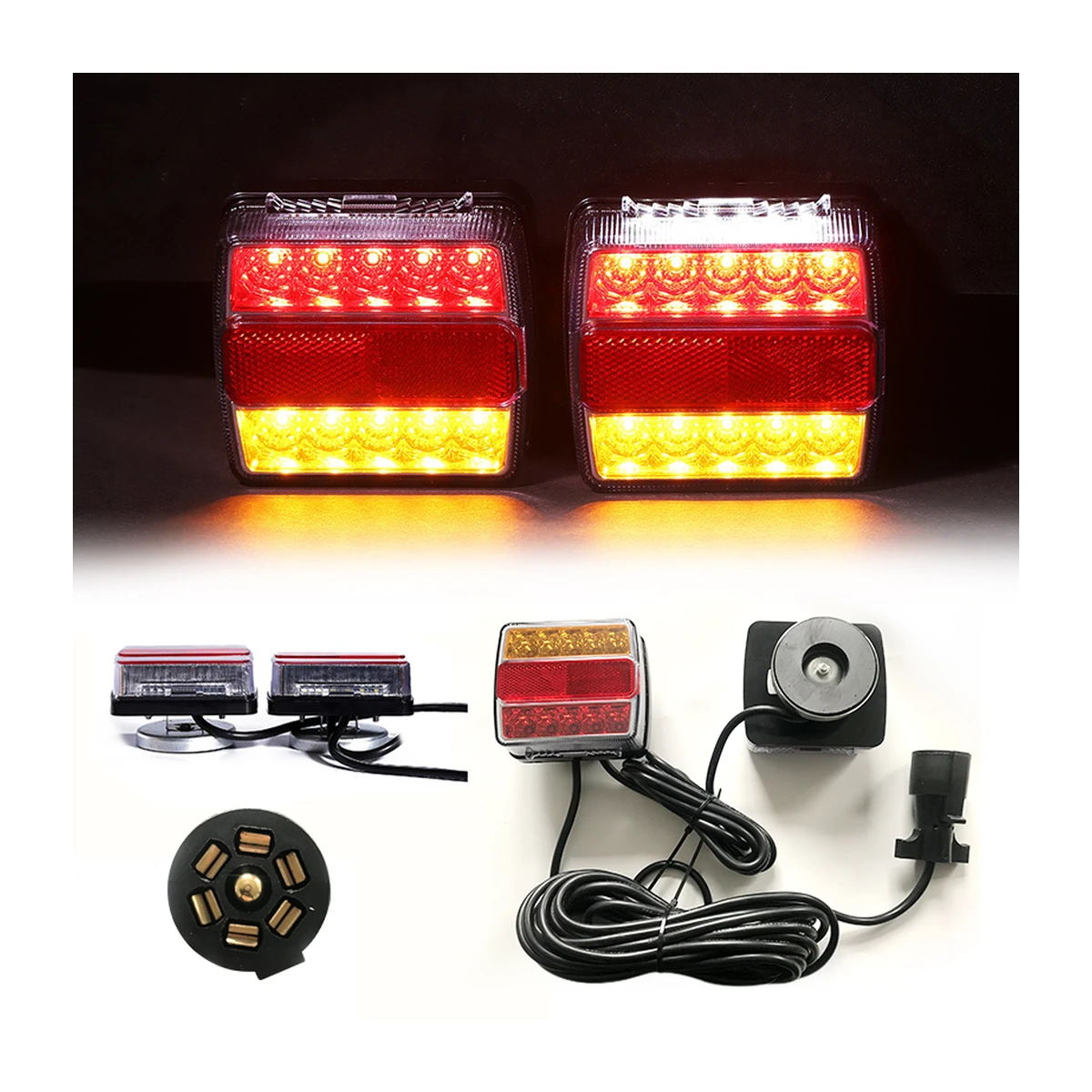 HL-I-004-USA lighting product
