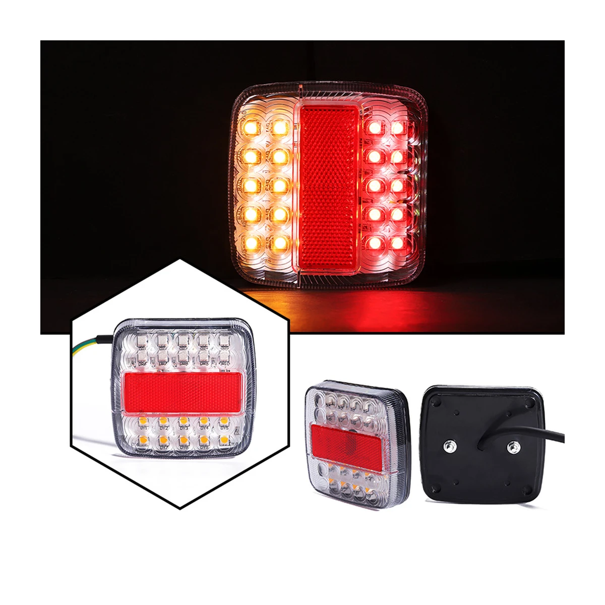 HL-I-006 lighting product