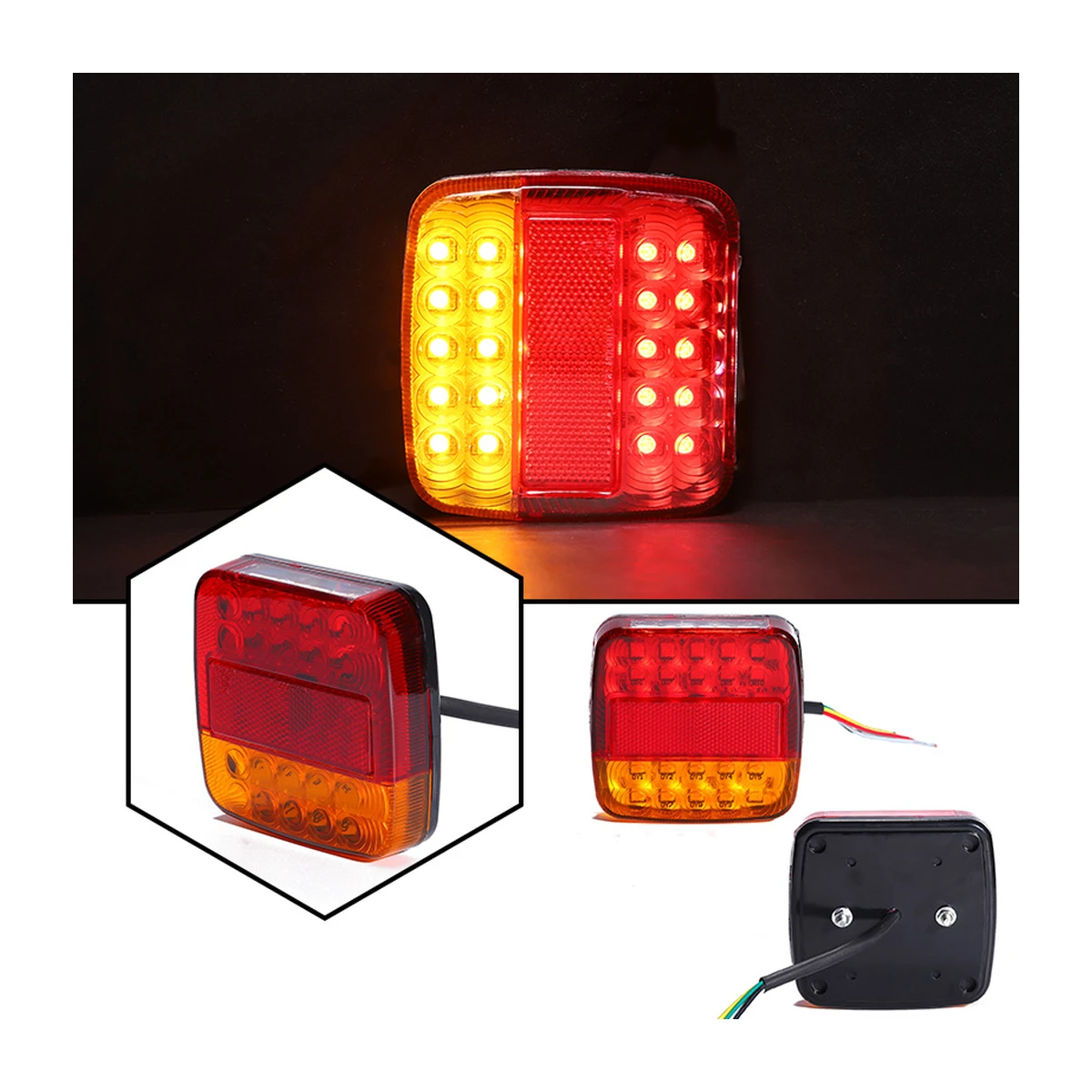 HL-I-007 lighting product