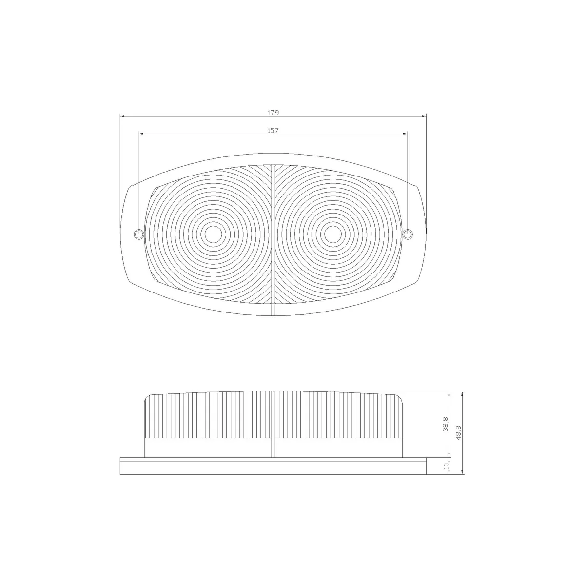 HTTL013 lighting product