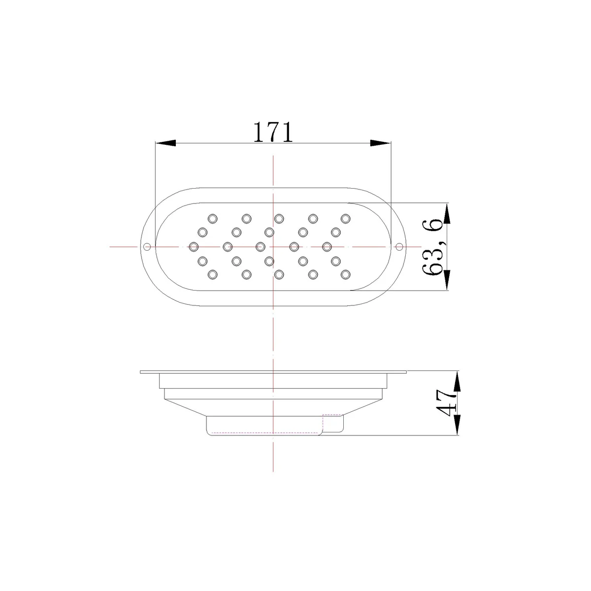 HTTL014-S lighting product