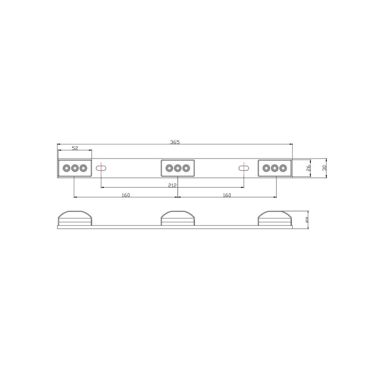 HTTL019 lighting product