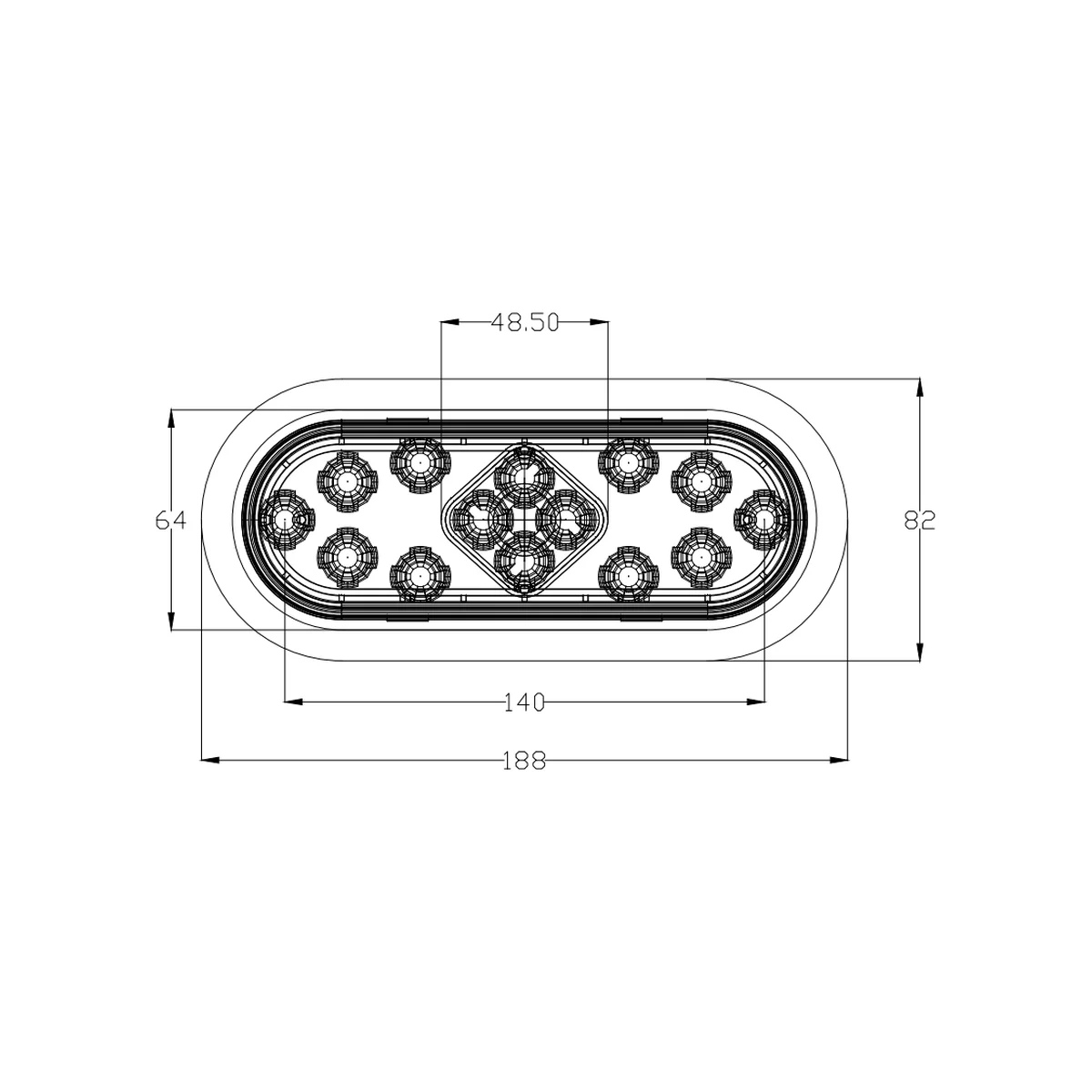 HTTL021-S lighting product