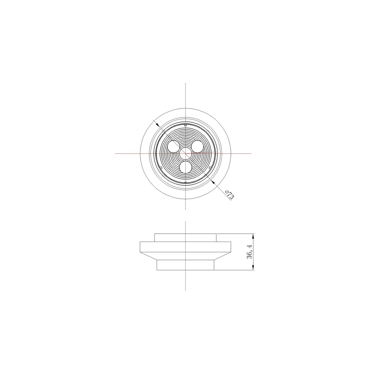 HTTLS604-S-3 lighting product