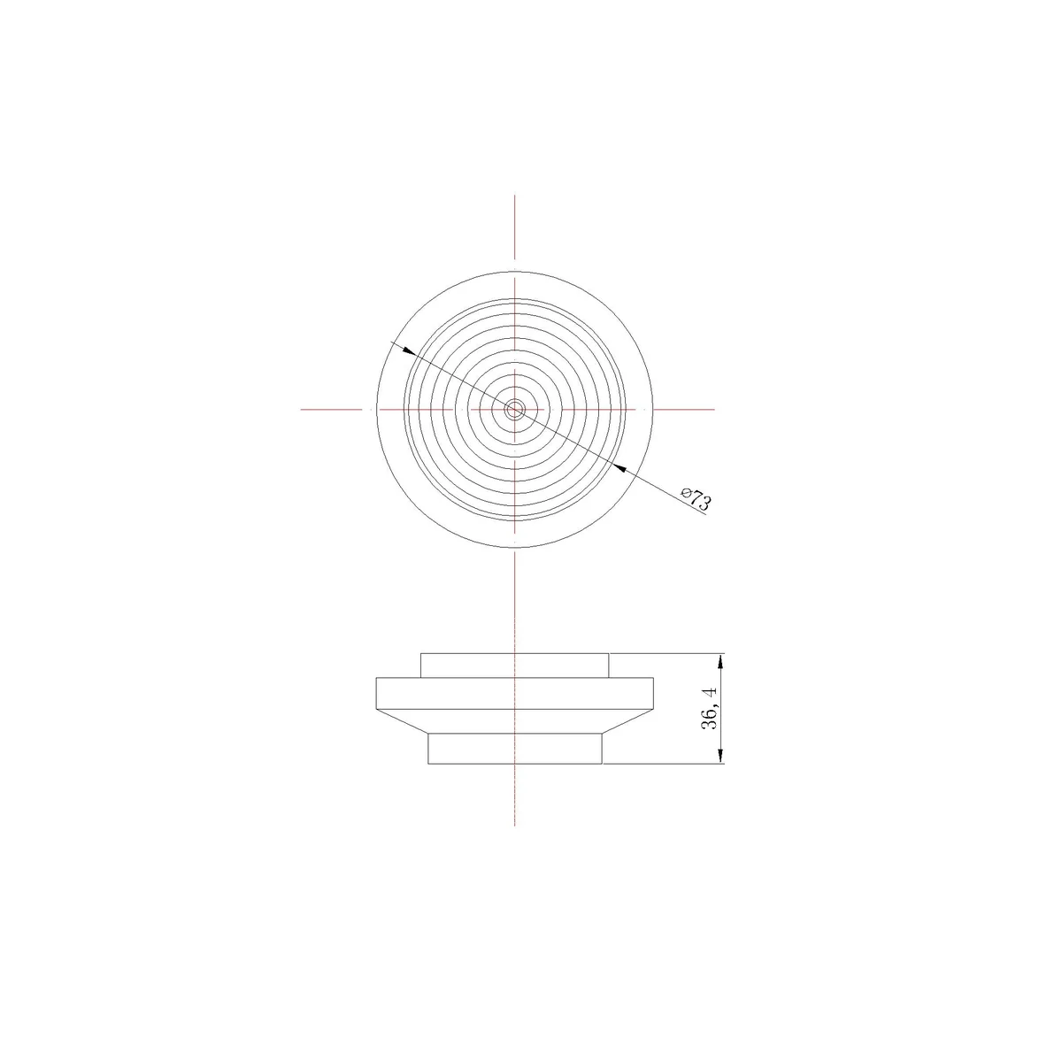 HTTLS605-S-3 lighting product