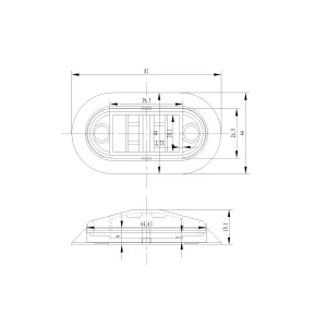HTTLS608-H-2 lighting product