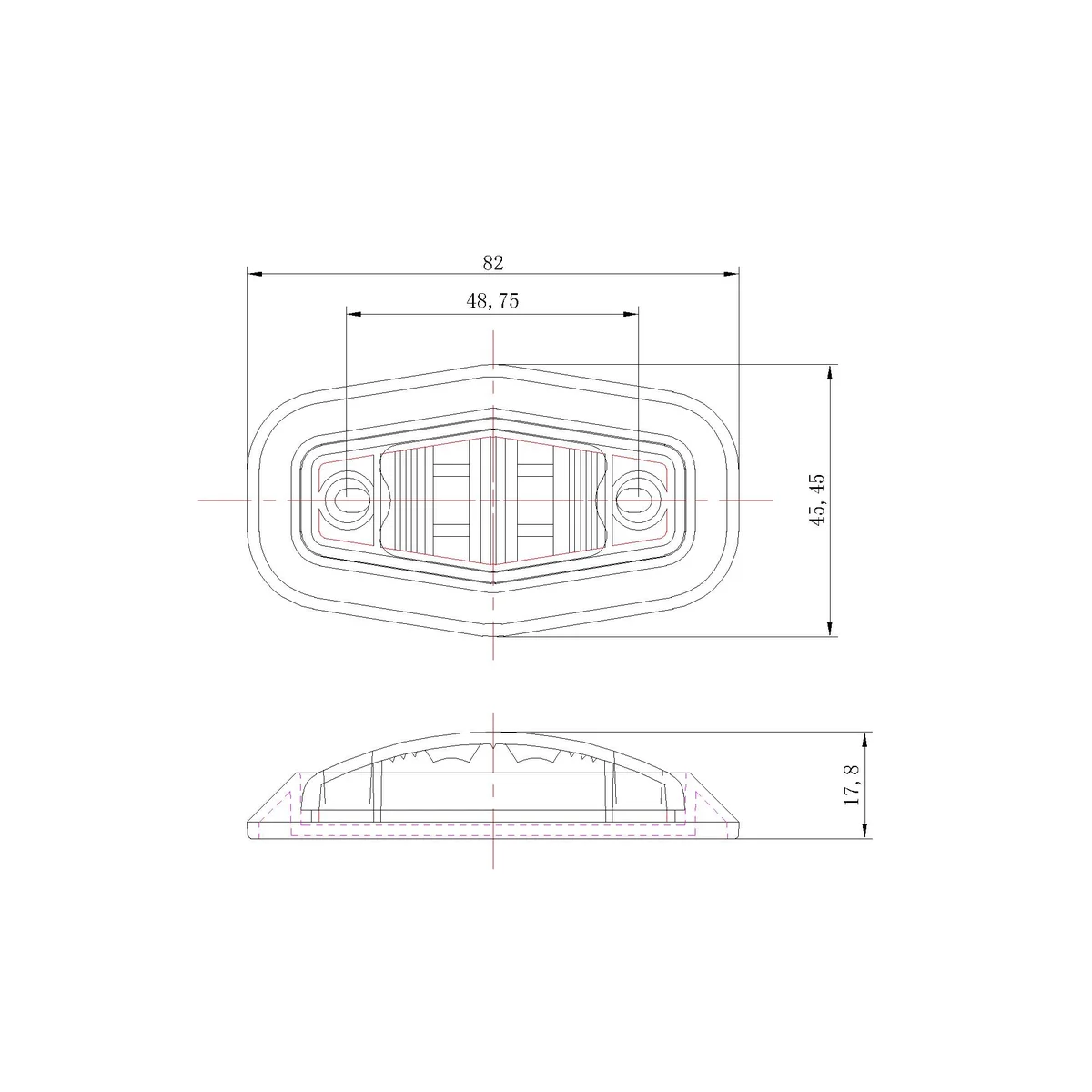 HTTLS611-H-2 lighting product