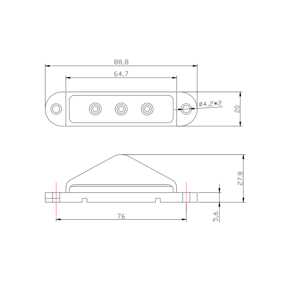 HTTLS616-13 lighting product