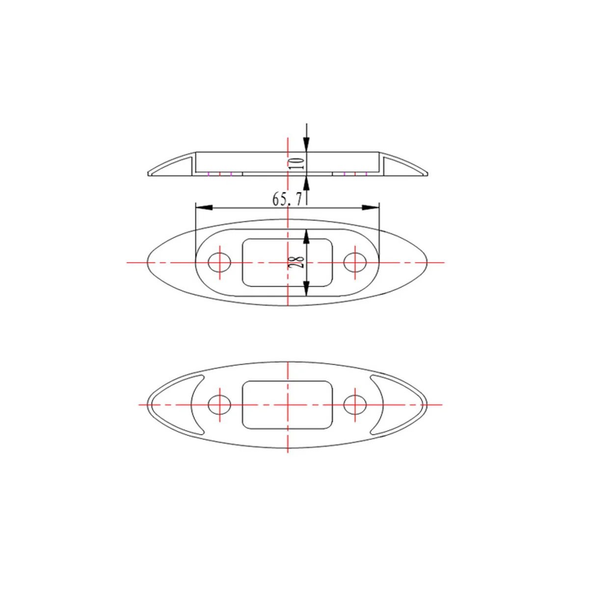 HTTLS632 lighting product
