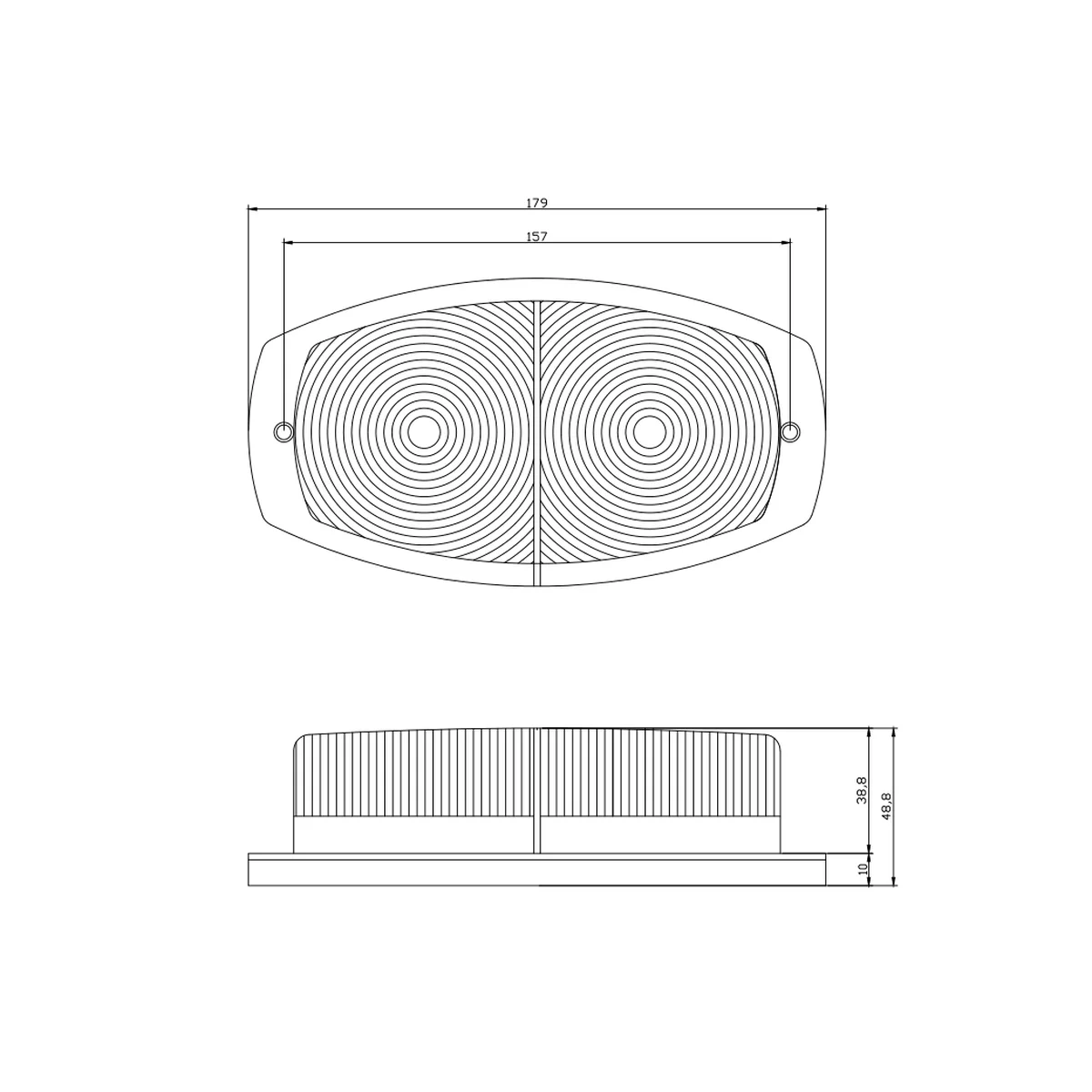 HTTLS632 lighting product