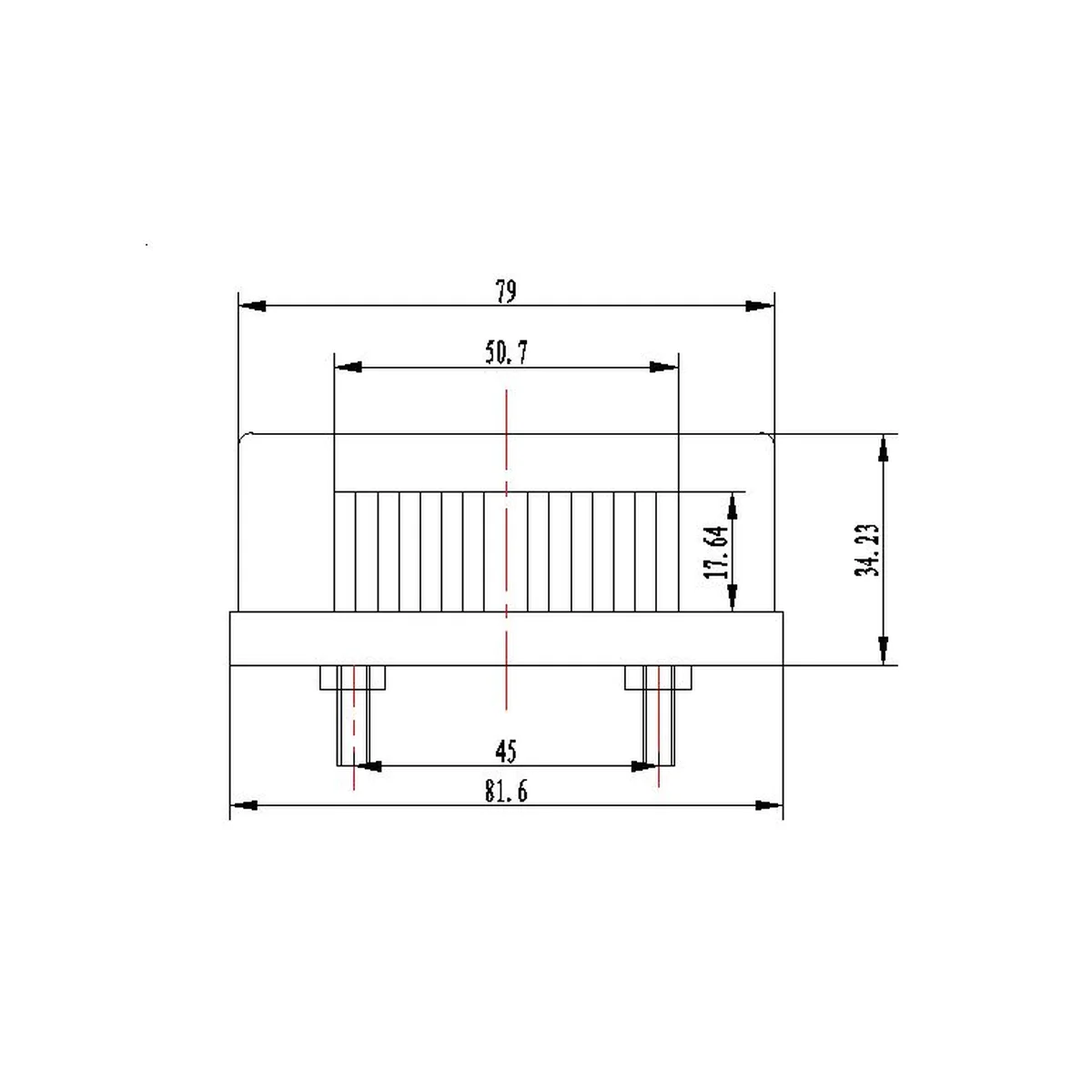 HTTLS632 lighting product