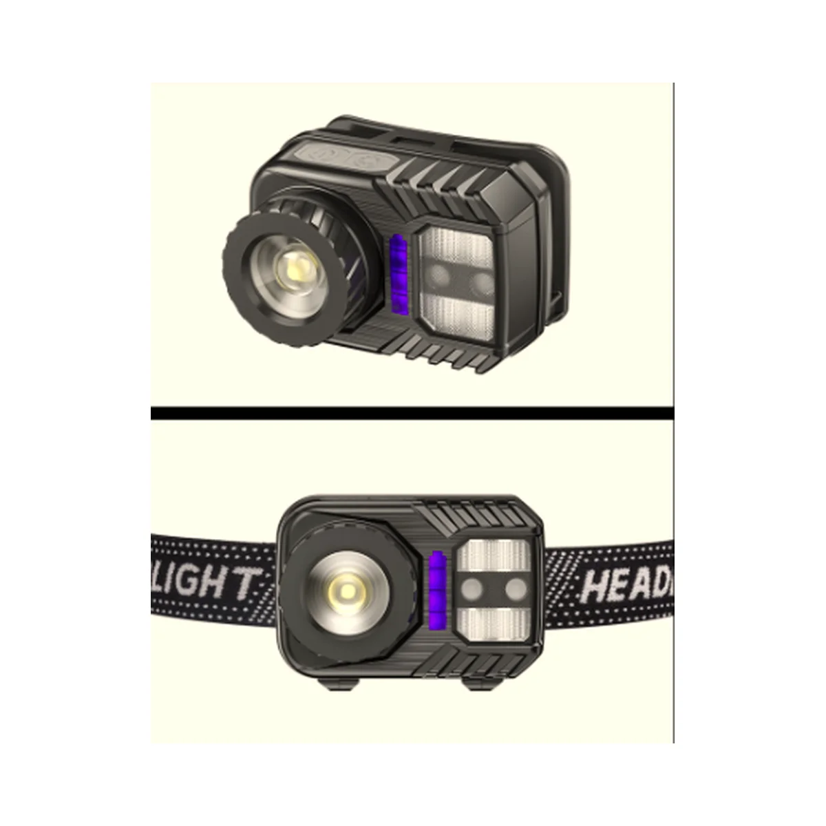 K120 lighting product