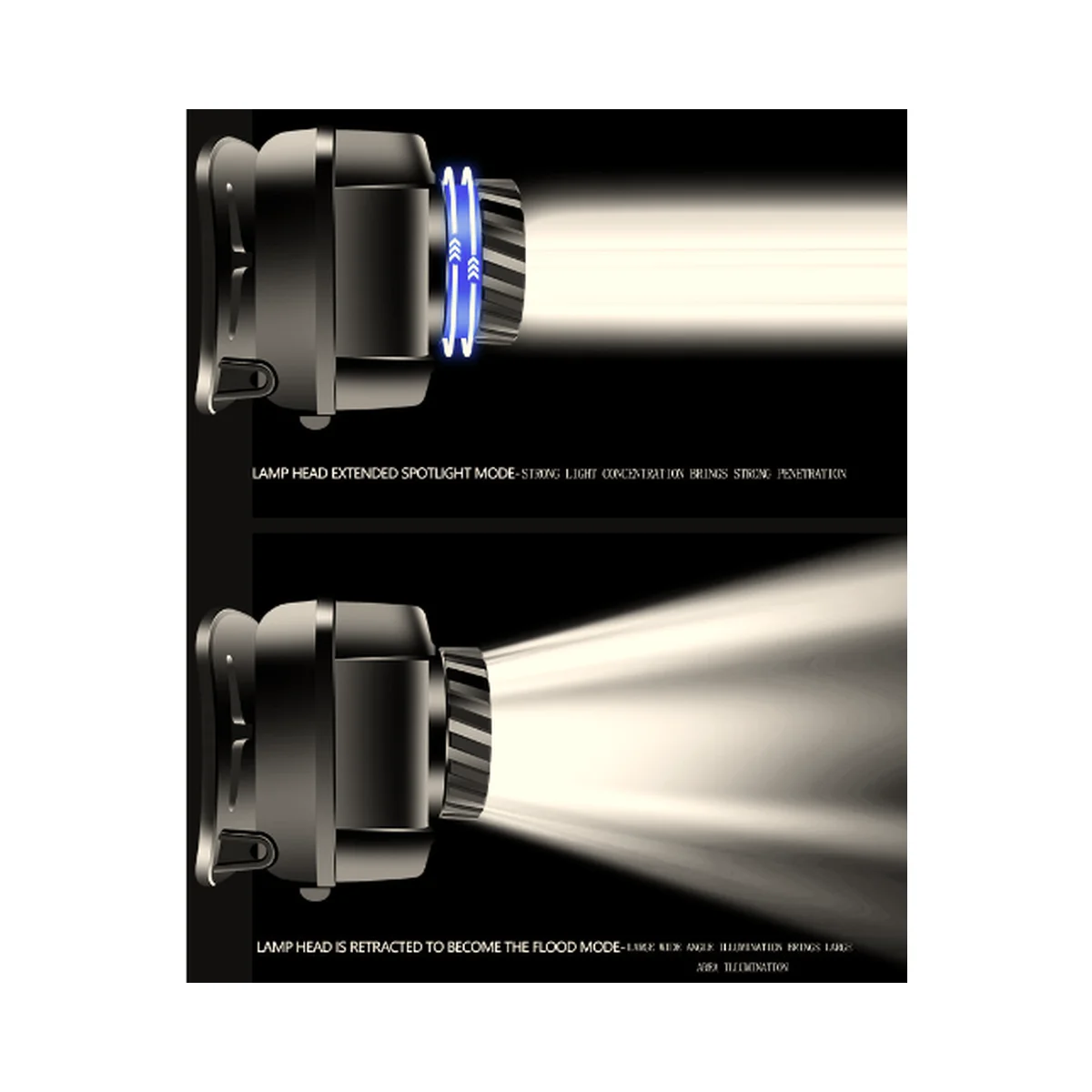 K120 lighting product
