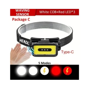 K352 lighting product