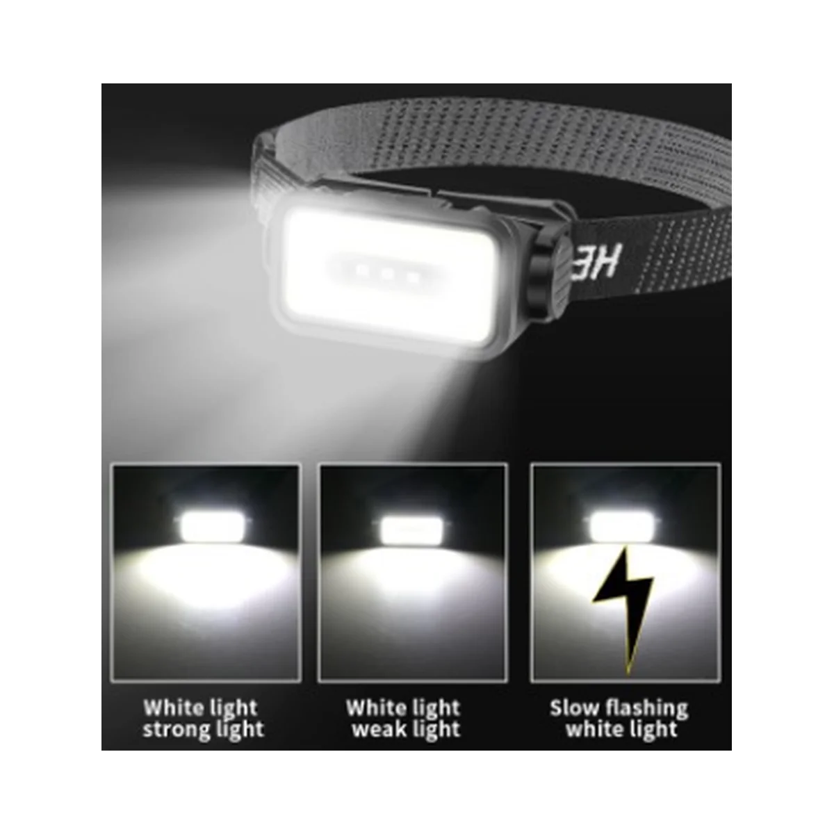 K352 lighting product
