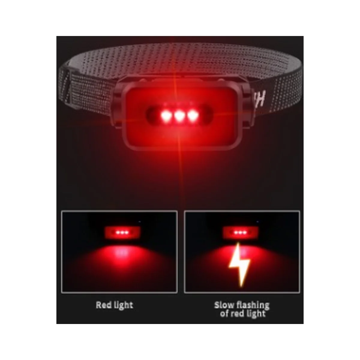 K352 lighting product