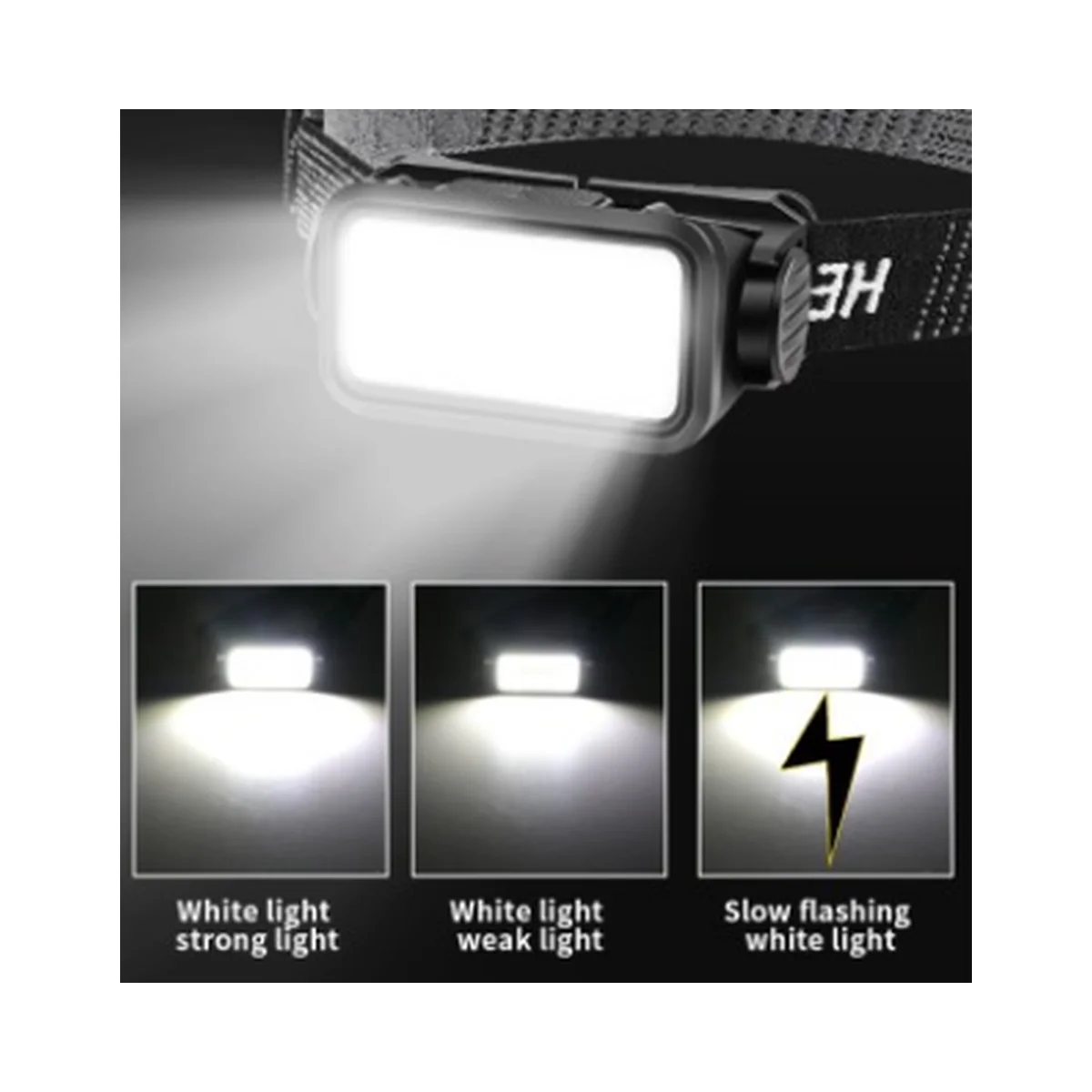 K353 lighting product