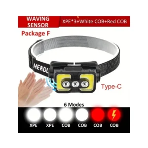 K361 lighting product