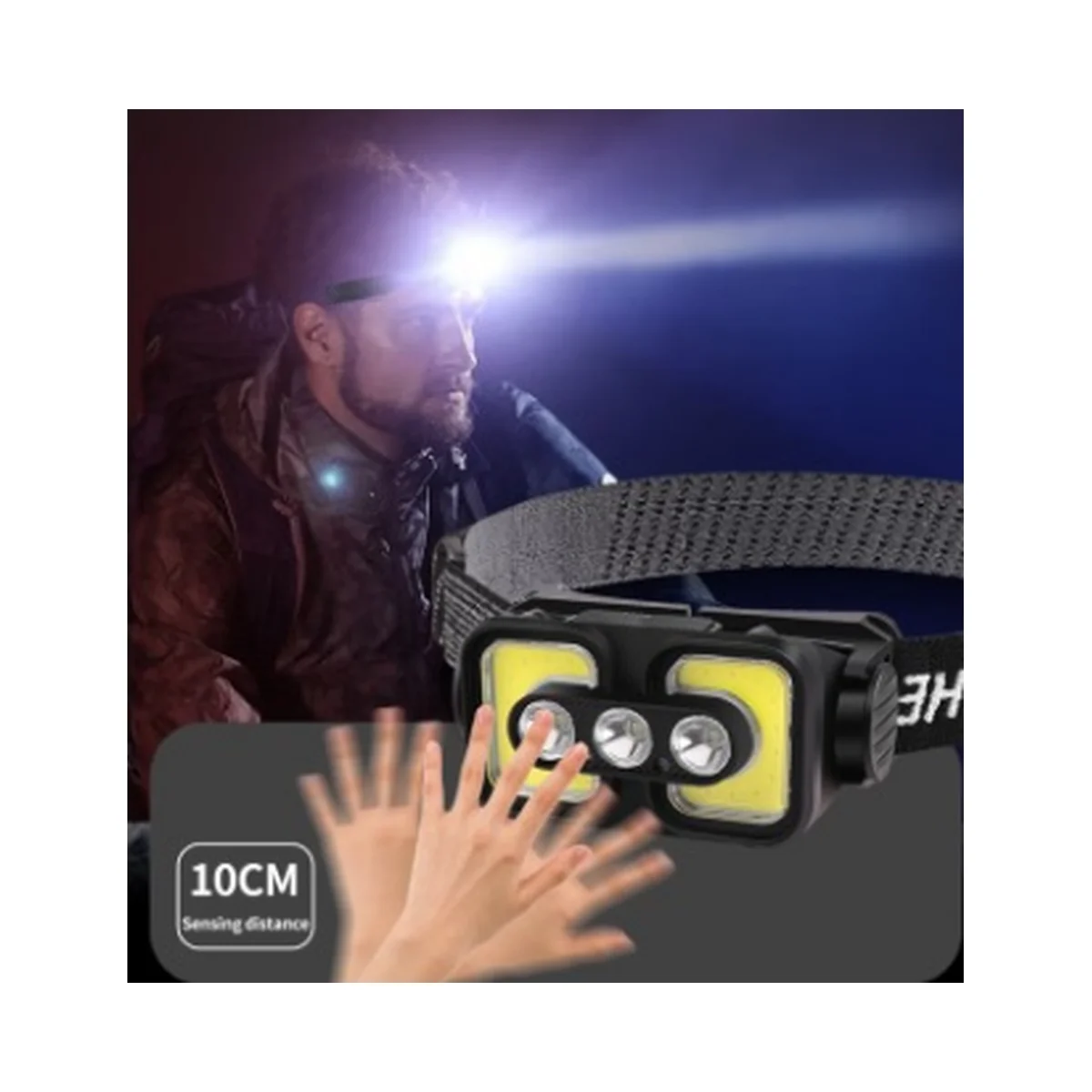 K361 lighting product
