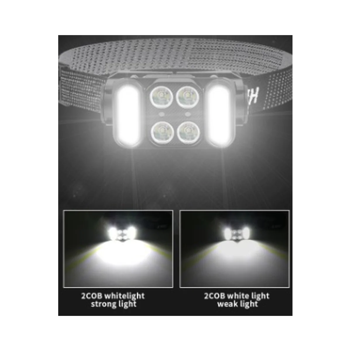 K362 lighting product