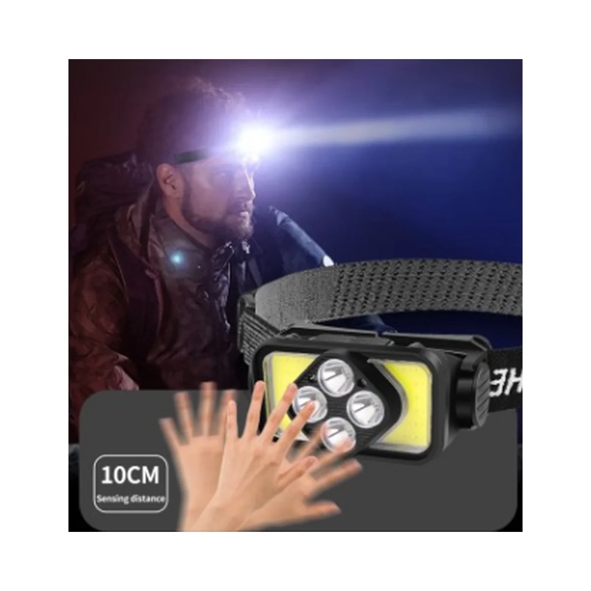 K363 lighting product