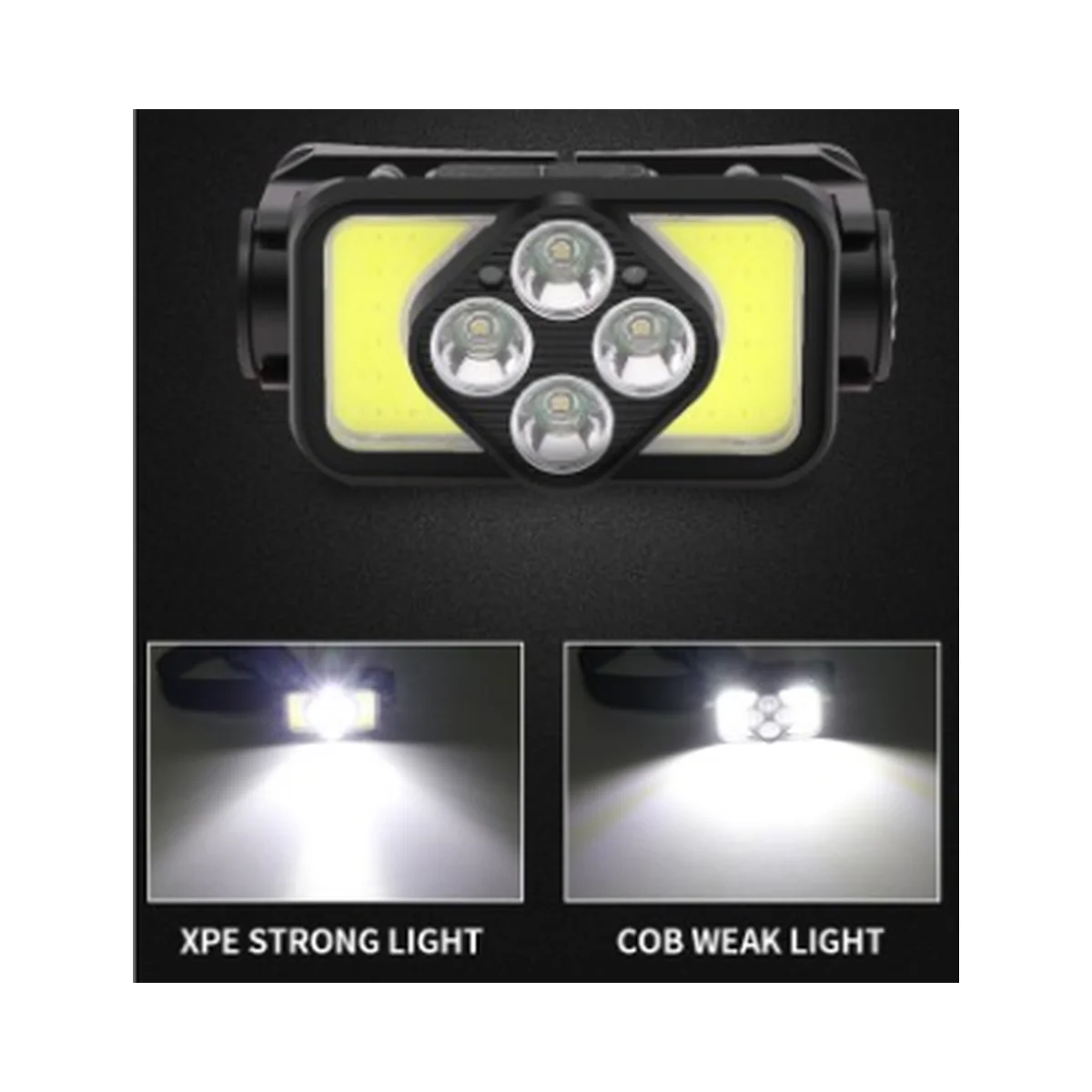 K363 lighting product