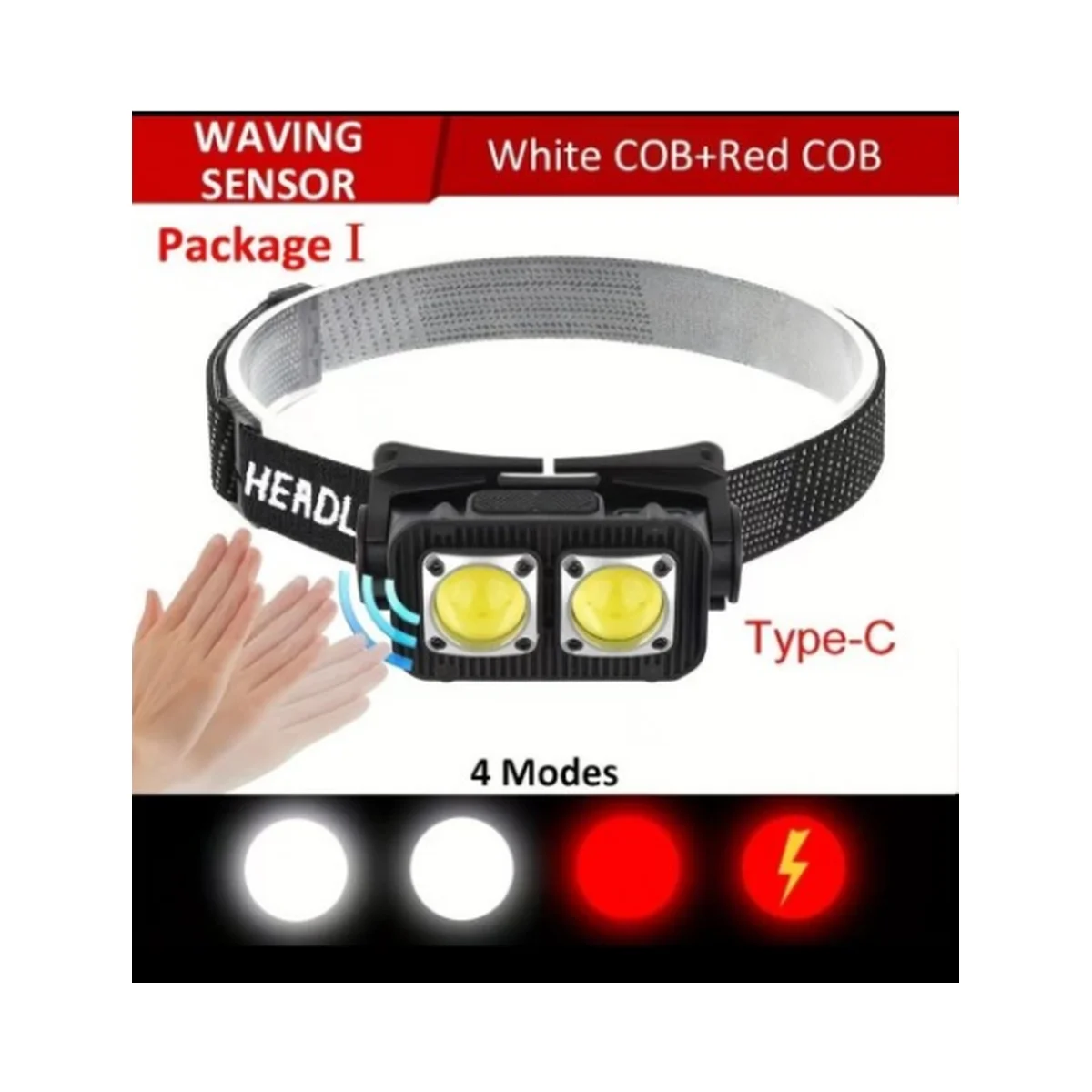 K372 lighting product