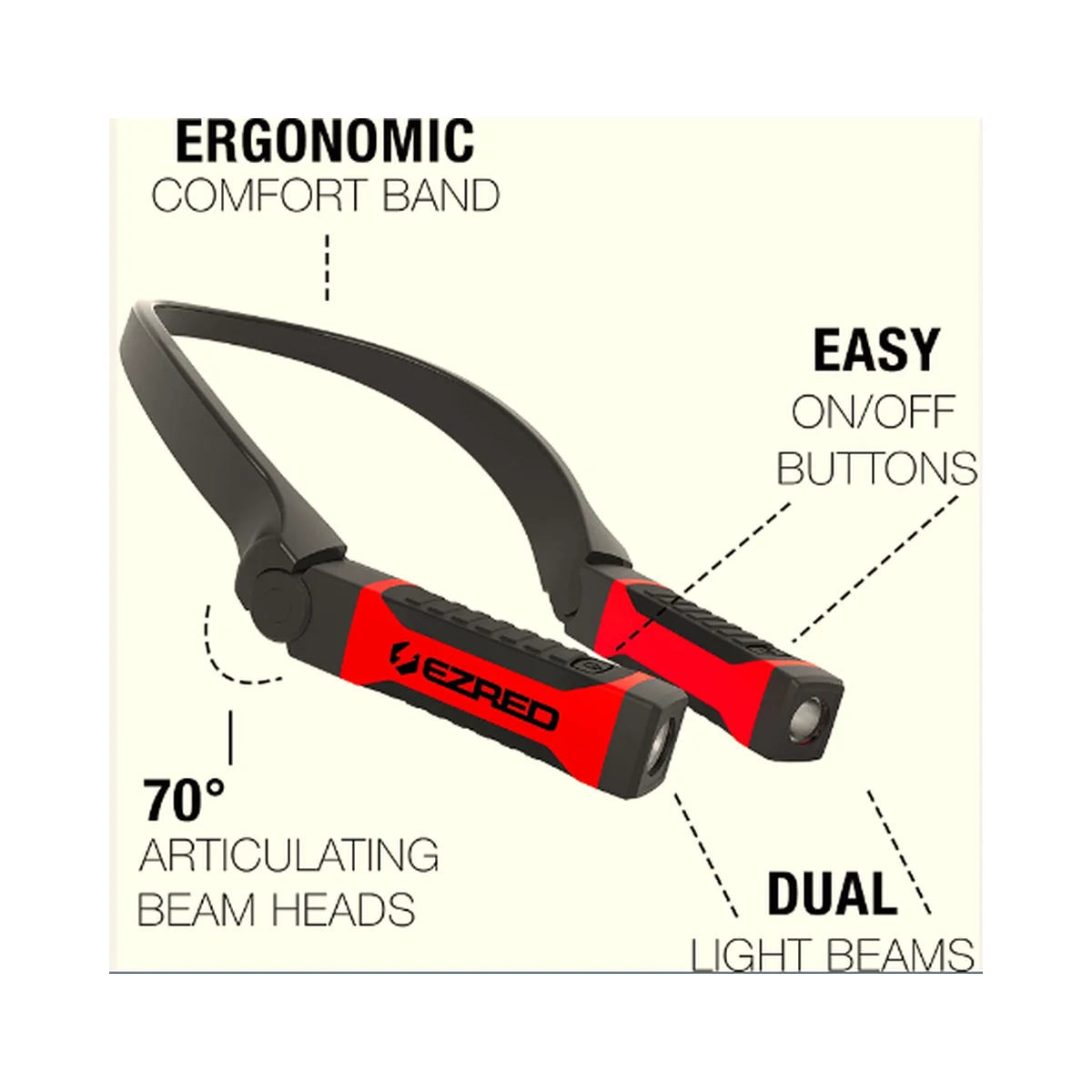 L832B lighting product