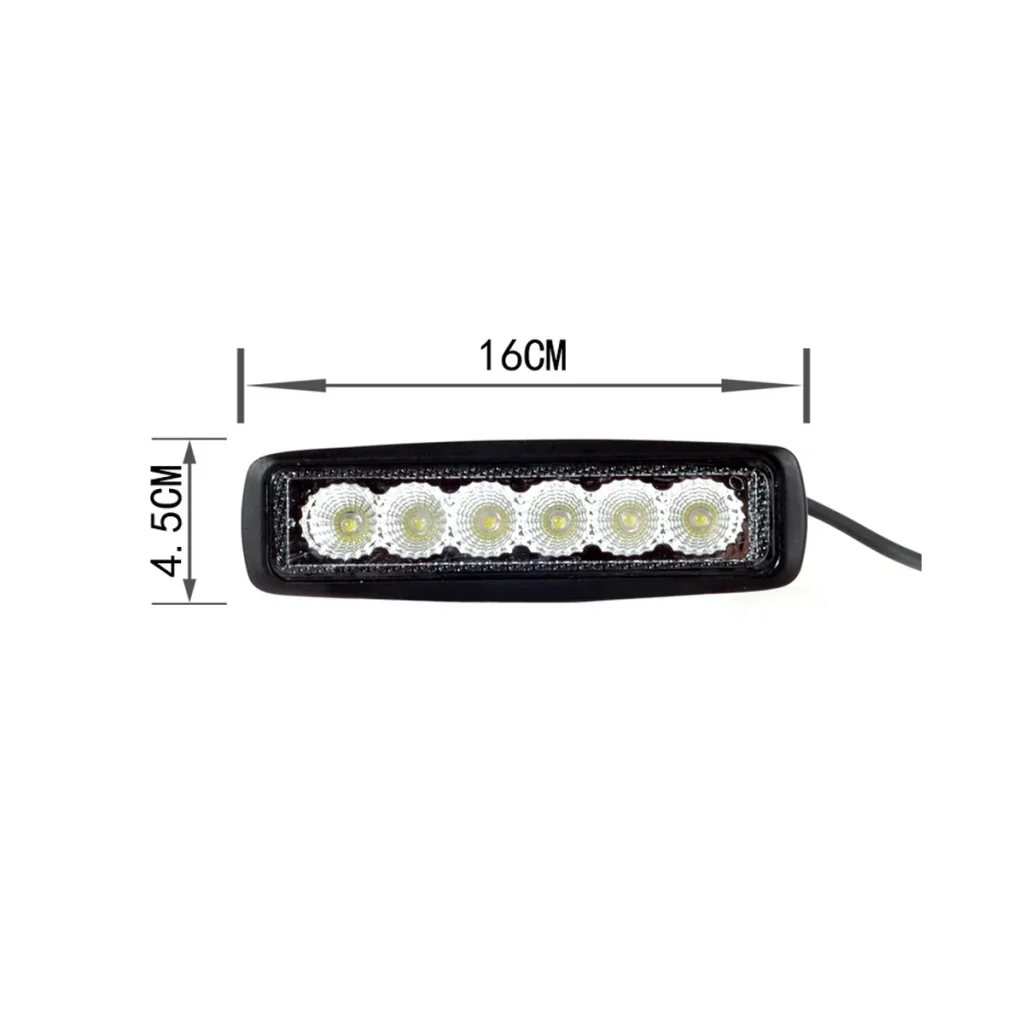 P-003-18W lighting product