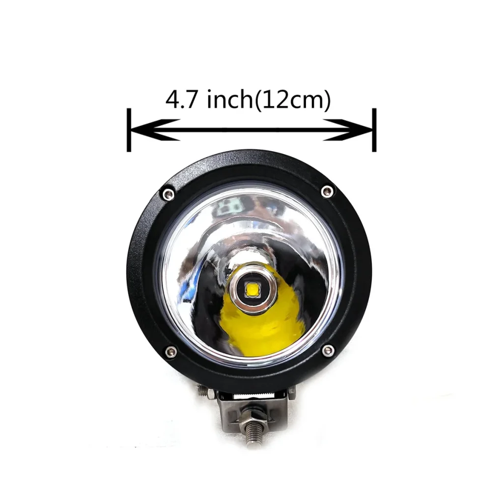 P-012-25W lighting product
