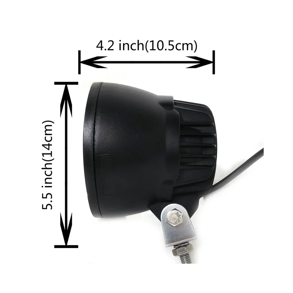 P-012-25W lighting product