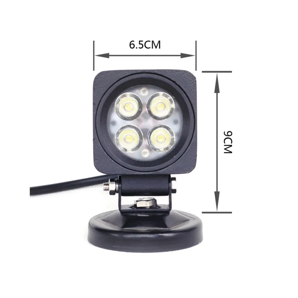 P-025-12W lighting product
