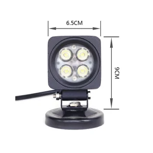 P-025-12W lighting product