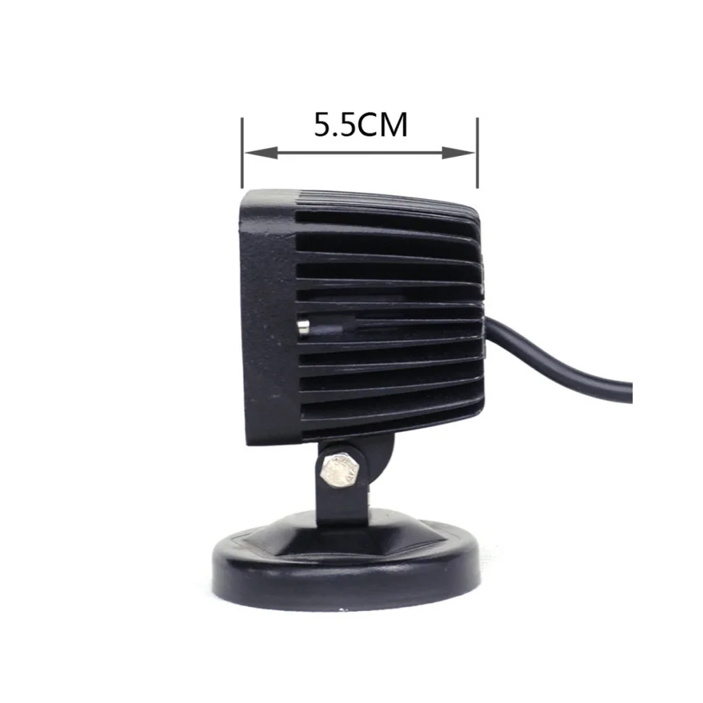P-025-12W lighting product