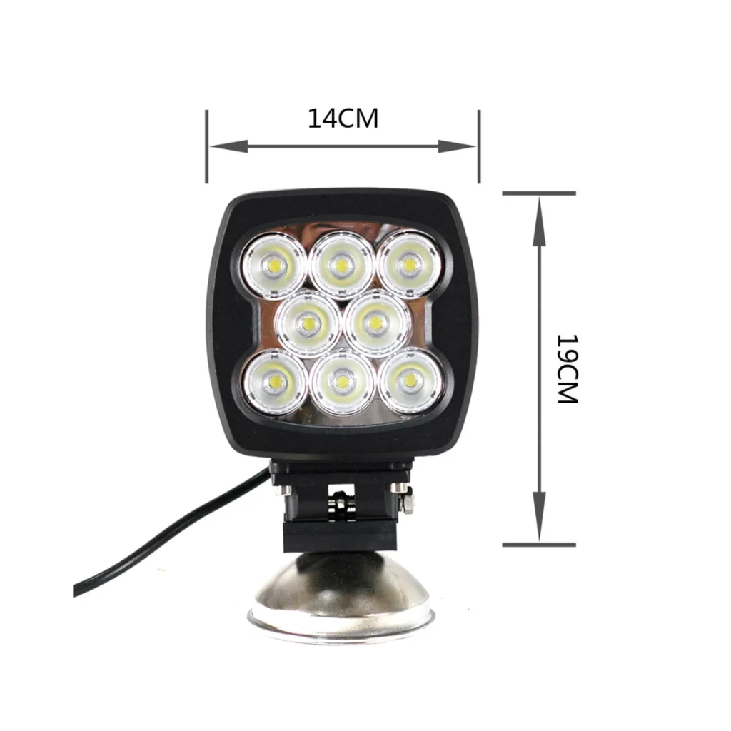 P013-80W lighting product