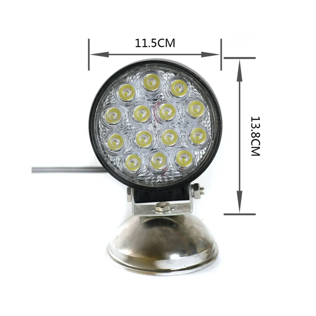 P019-42W lighting product