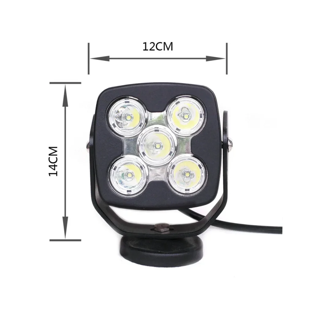 P024-50W lighting product