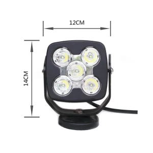 P024-50W lighting product