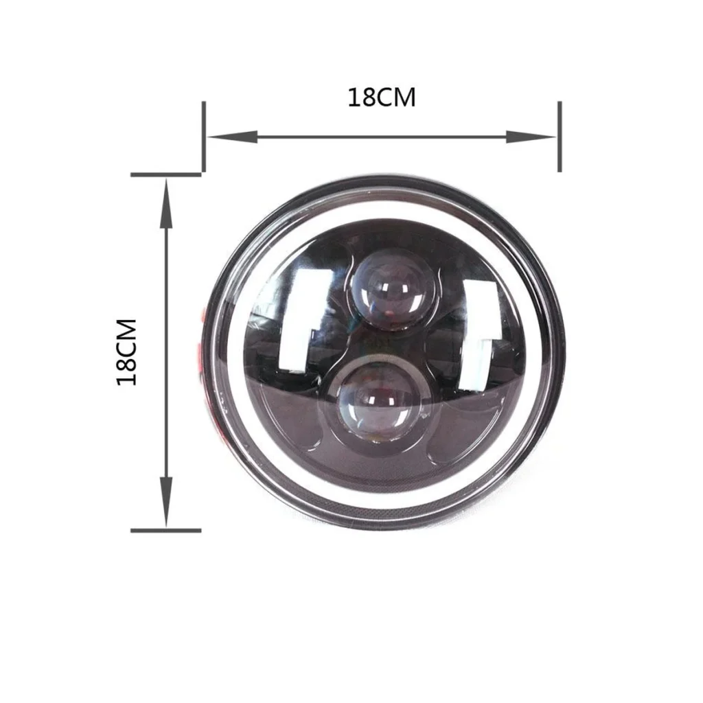 P030 lighting product