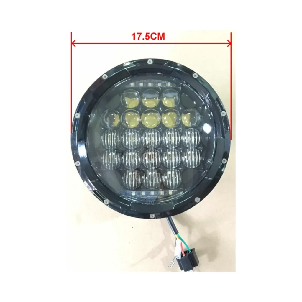 P035B-105w lighting product