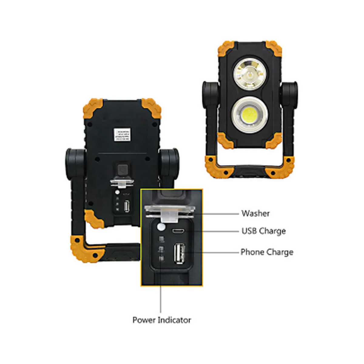 QQ-108 lighting product