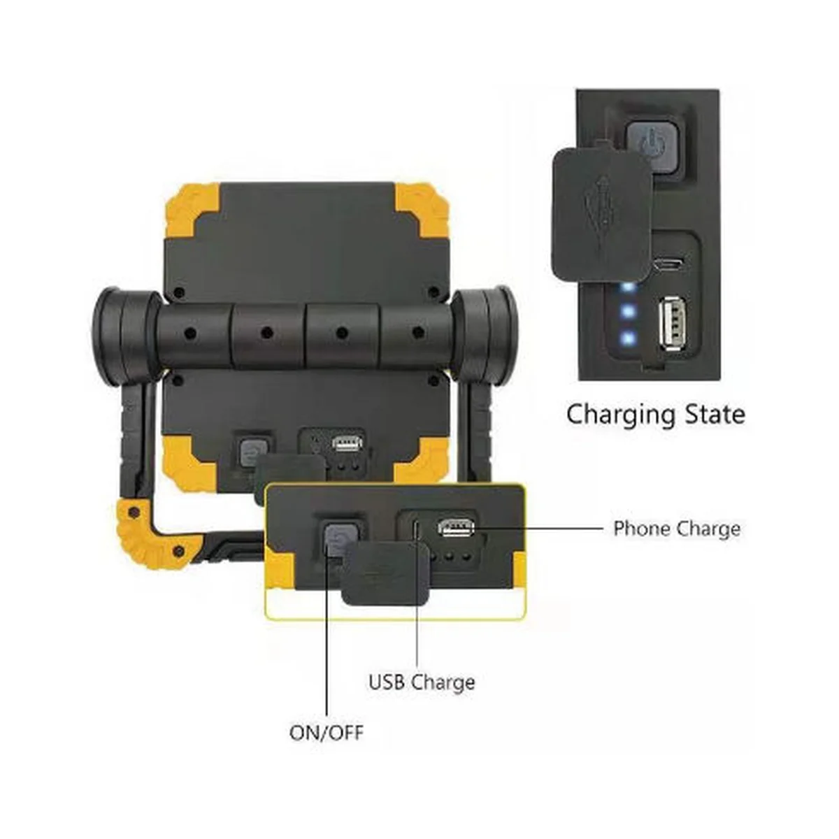 QQ-109 lighting product