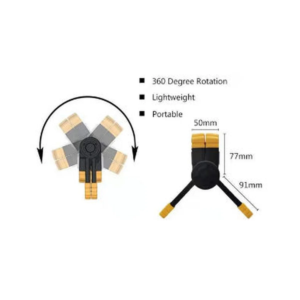 QQ-109 lighting product