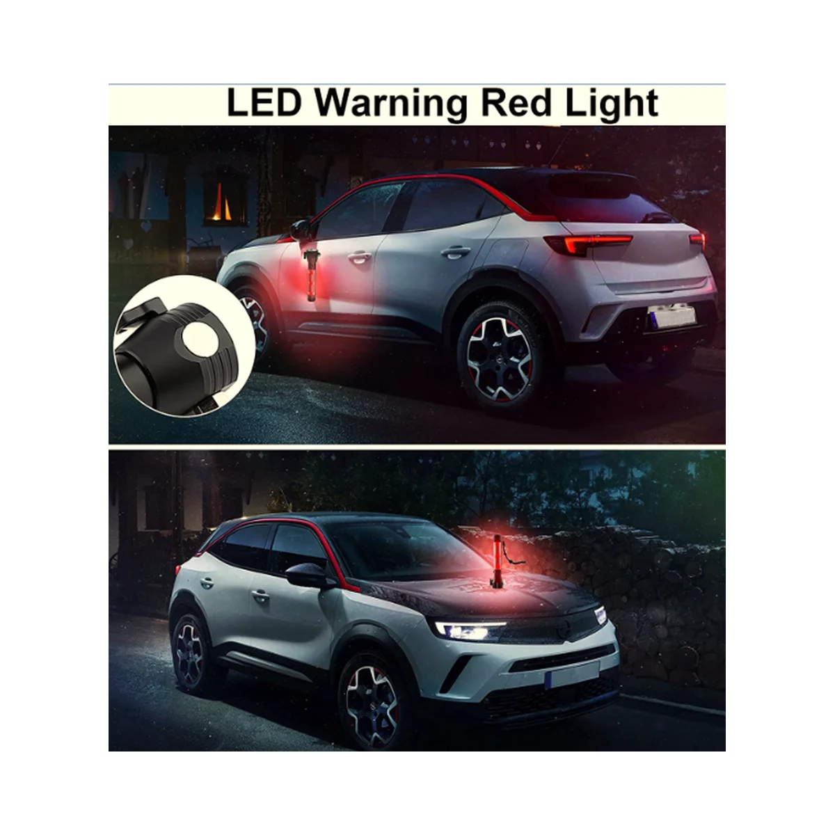 T01 lighting product